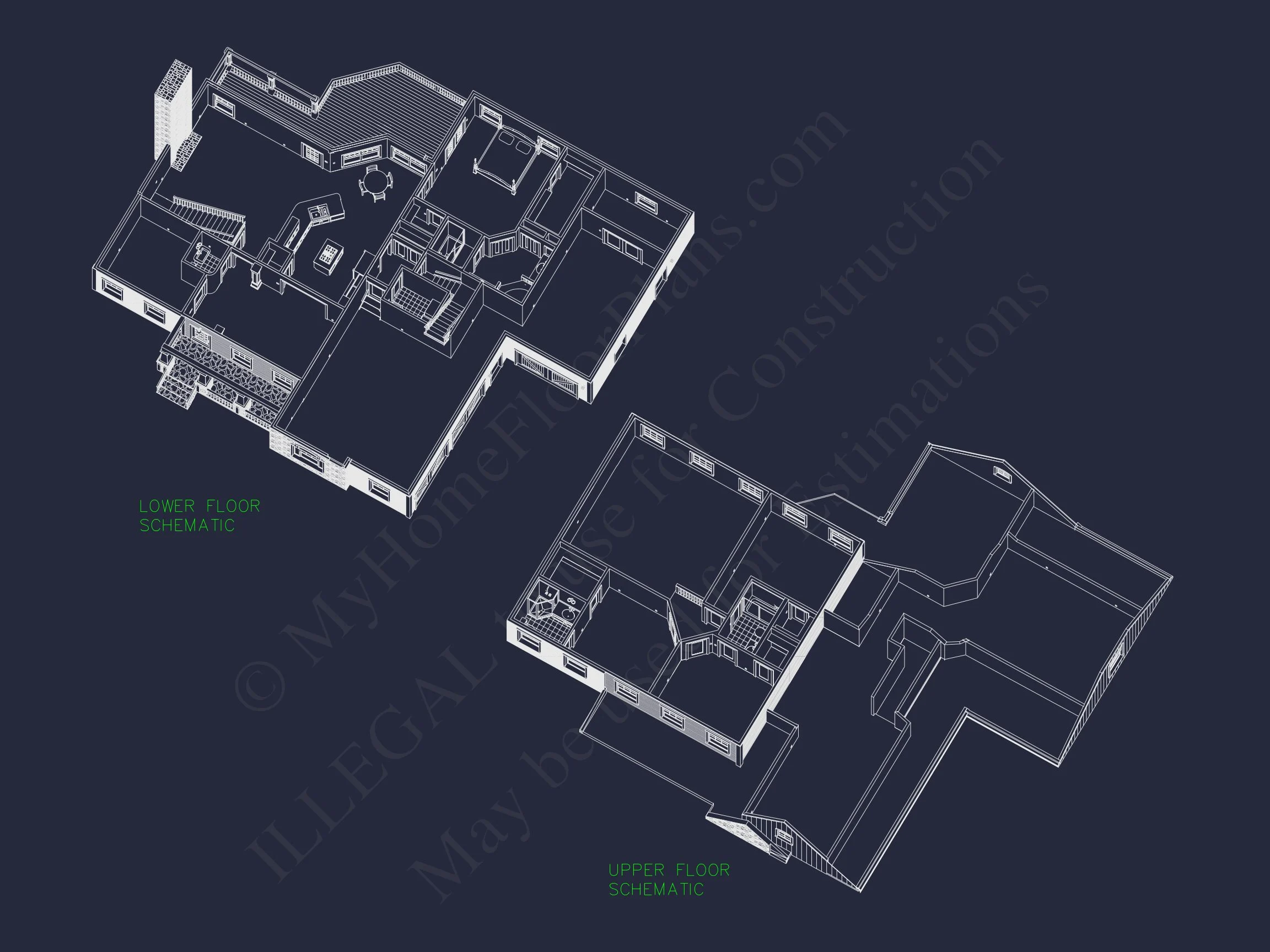 19-1680 HOUSE PLAN - Beautiful Craftsman Floor Plan with Bonus Room and Workshop 4 Beautiful Craftsman Floor Plan with Bonus Room and Workshop