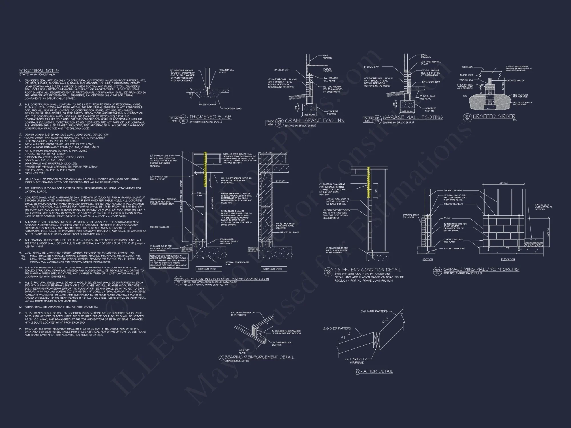 Custom house Floor Plan: Stunning Architecture & CAD Designs