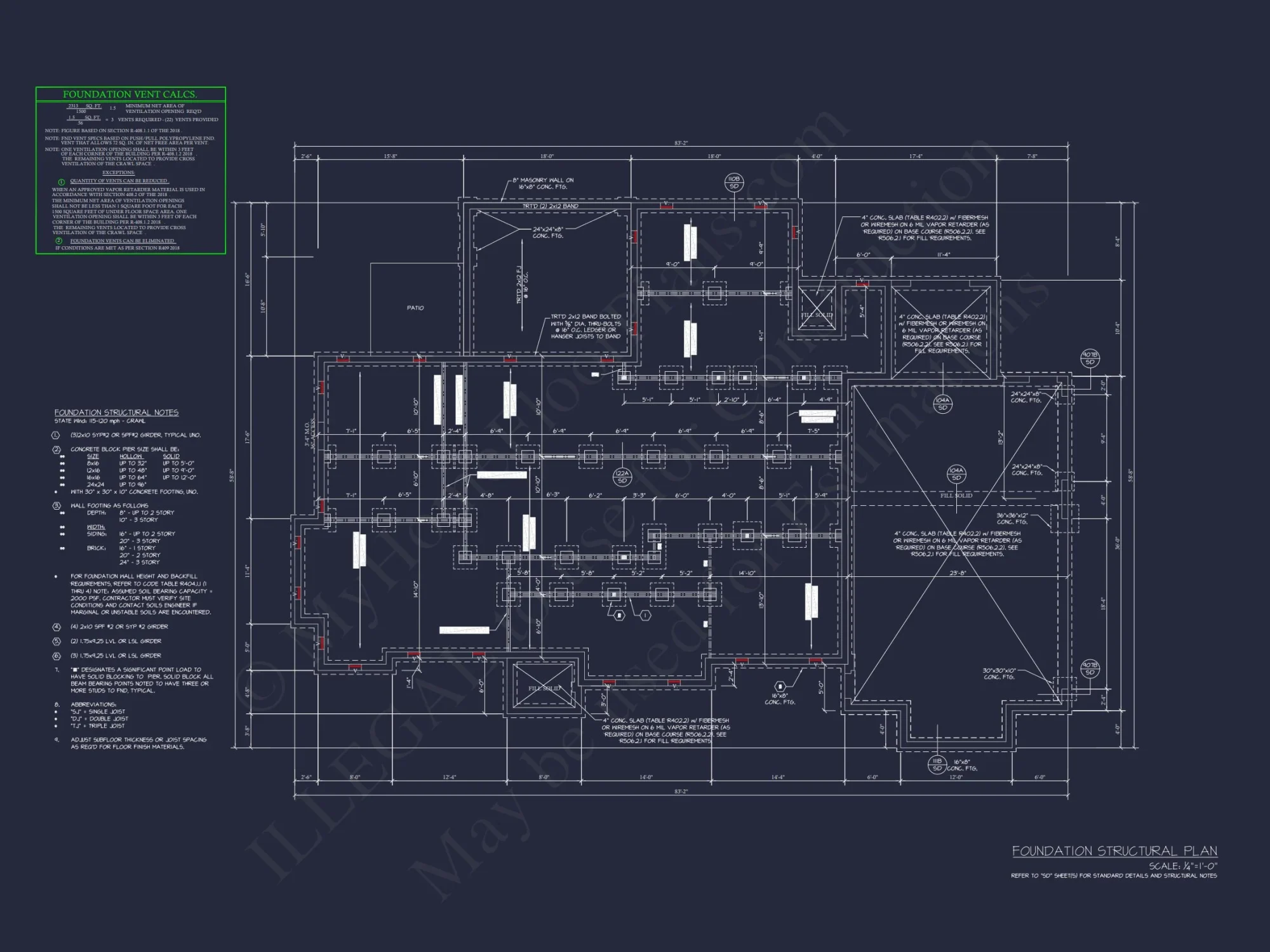 Custom house Floor Plan: Stunning Architecture & CAD Designs