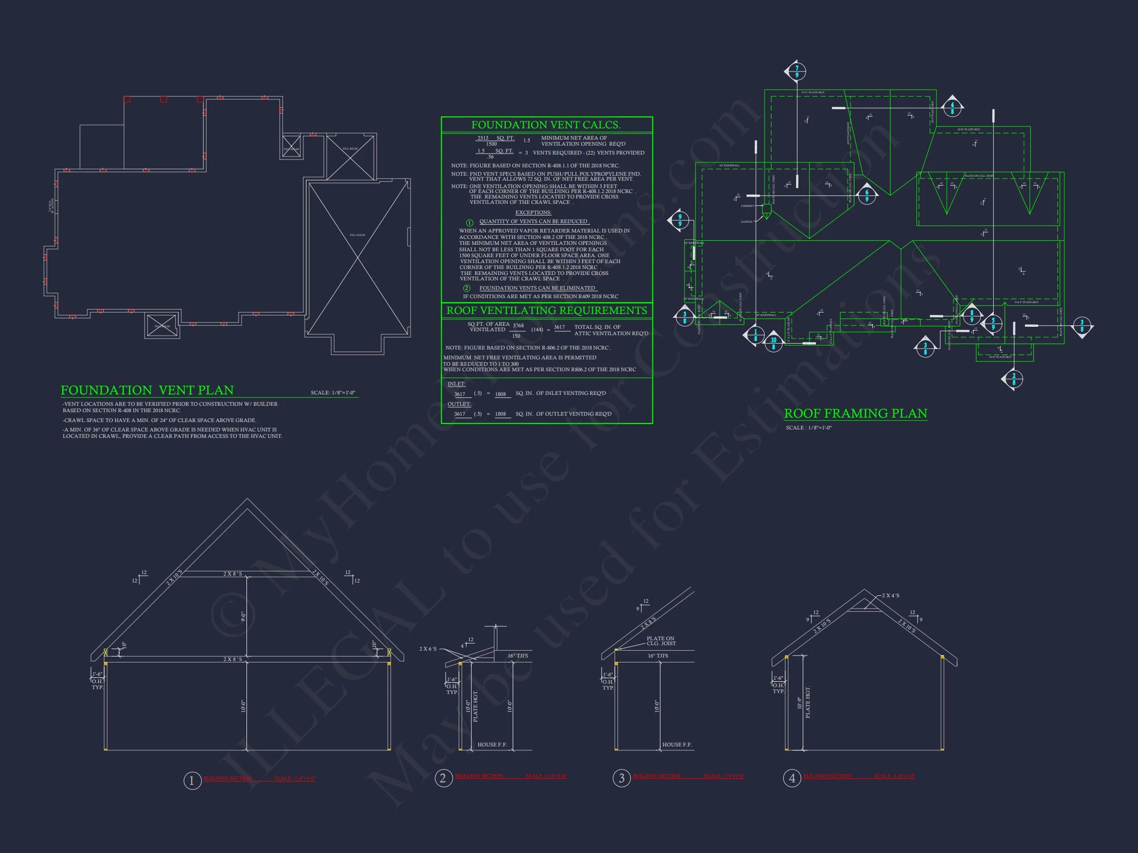 Custom house Floor Plan: Stunning Architecture & CAD Designs