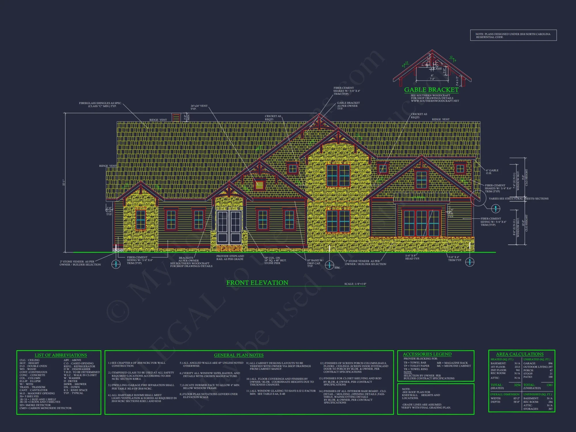 Custom house Floor Plan: Stunning Architecture & CAD Designs