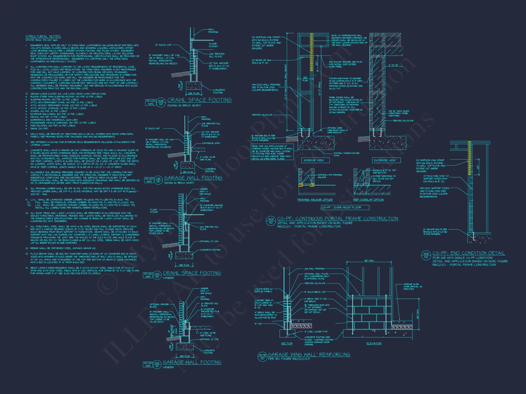 Charming 2-Story house Plan with Spacious Floor Plan and Modern Designs