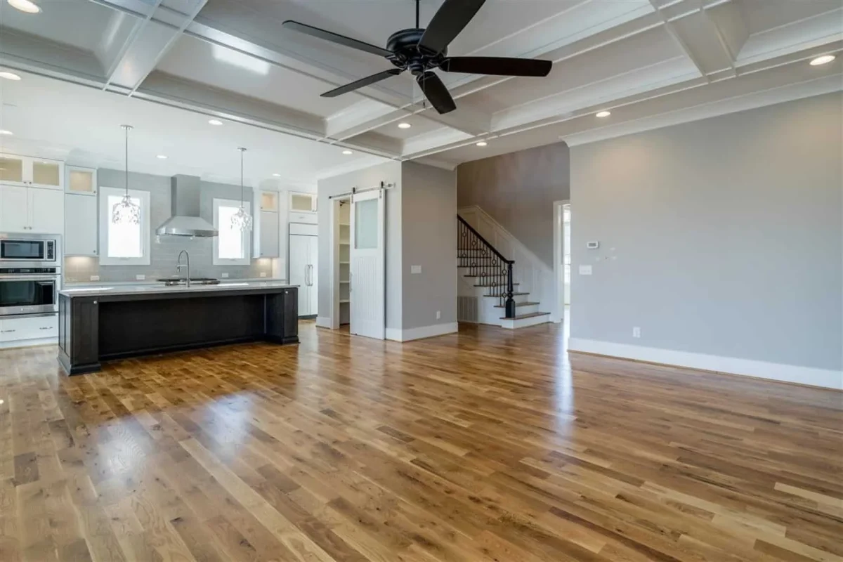 Charming 2-Story house Plan with Spacious Floor Plan and Modern Designs