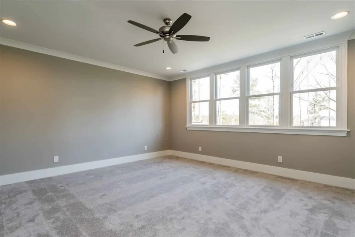 Charming 2-Story house Plan with Spacious Floor Plan and Modern Designs