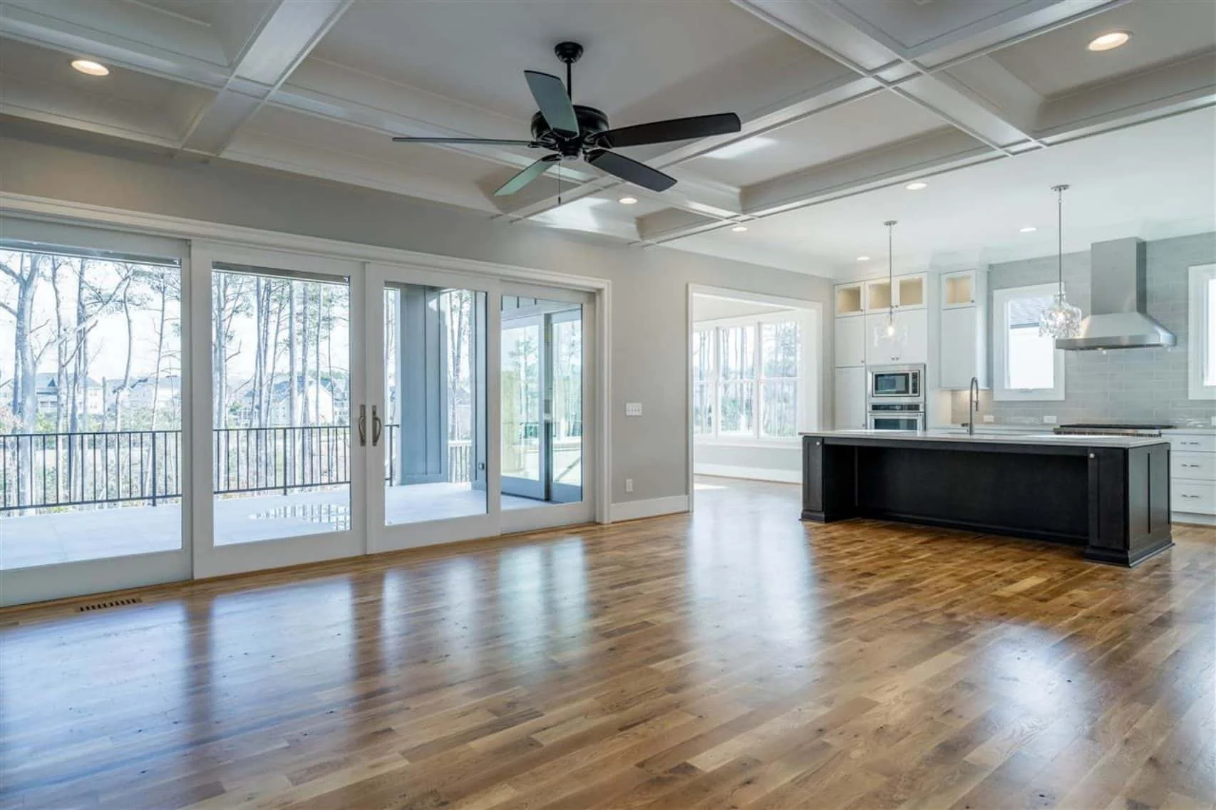 19-1587 HOUSE PLAN - Charming 2-Story House Plan with Spacious Floor Plan and Modern Designs 6 Charming 2-Story house Plan with Spacious Floor Plan and Modern Designs