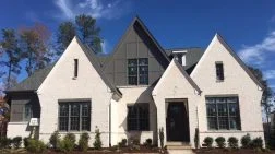 19-1587 HOUSE PLAN - Charming 2-Story House Plan with Spacious Floor Plan and Modern Designs 2 Charming 2-Story house Plan with Spacious Floor Plan and Modern Designs