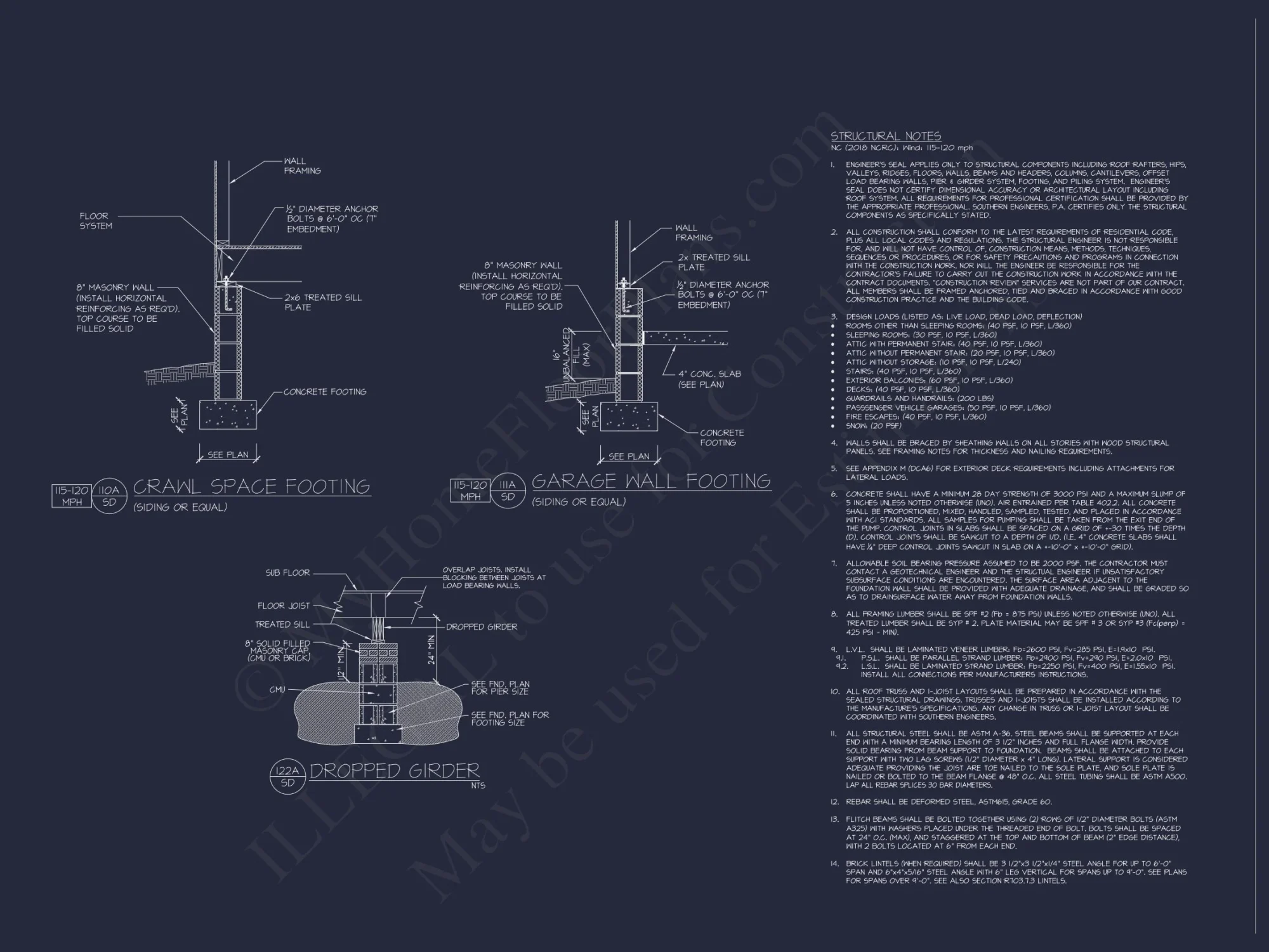 Modern Craftsman house Plan with Detailed Floor Designs