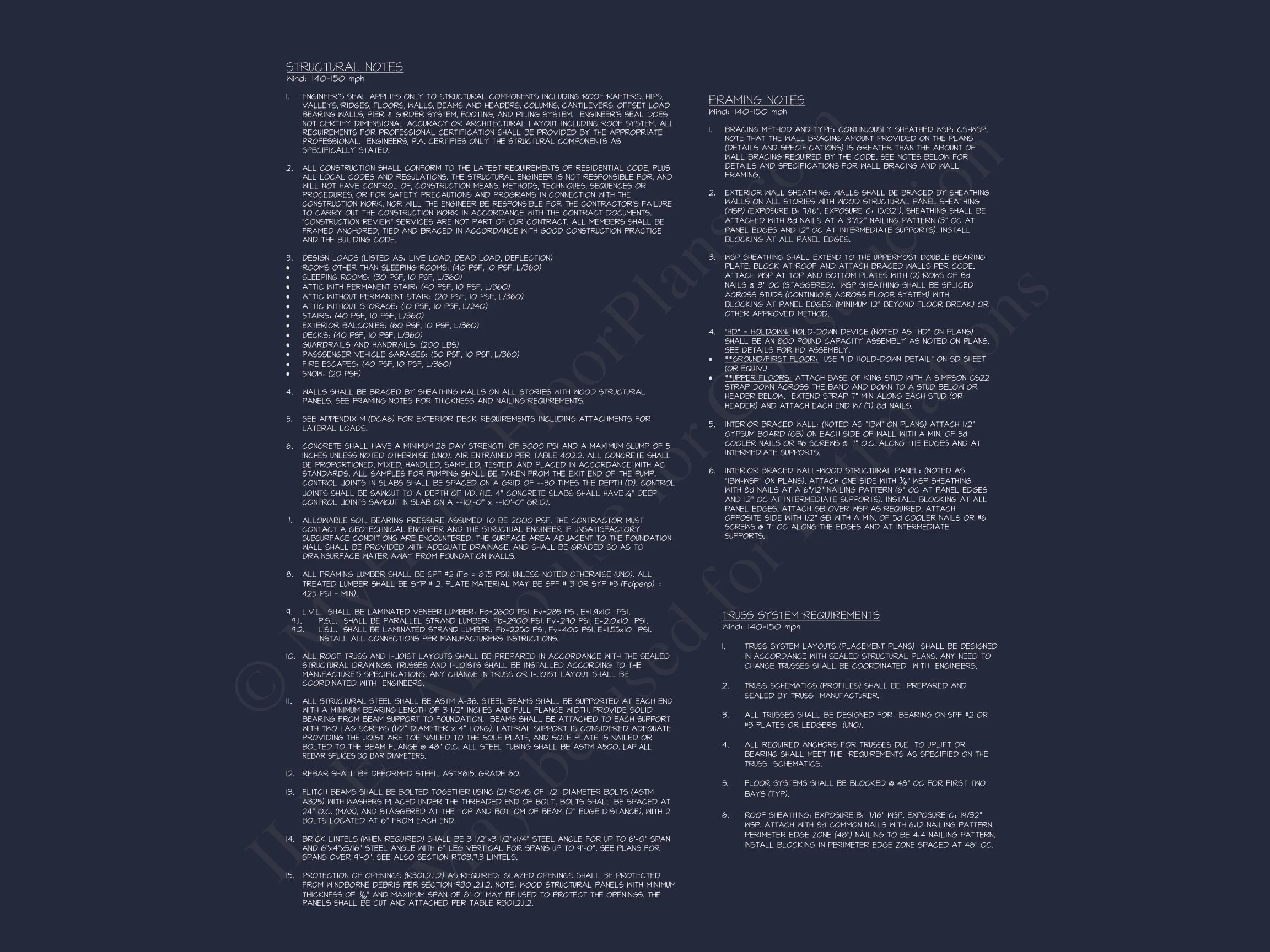 19-1461 HOUSE PLAN - Modern Coastal House Plan with 3 Floors & CAD Designs 20 Modern Coastal house Plan with 3 Floors & CAD Designs