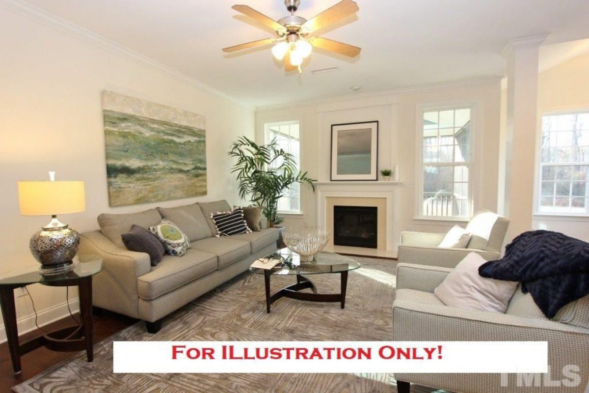 Modern Craftsman house Plan: 2-Story Floor Plan with CAD Designs