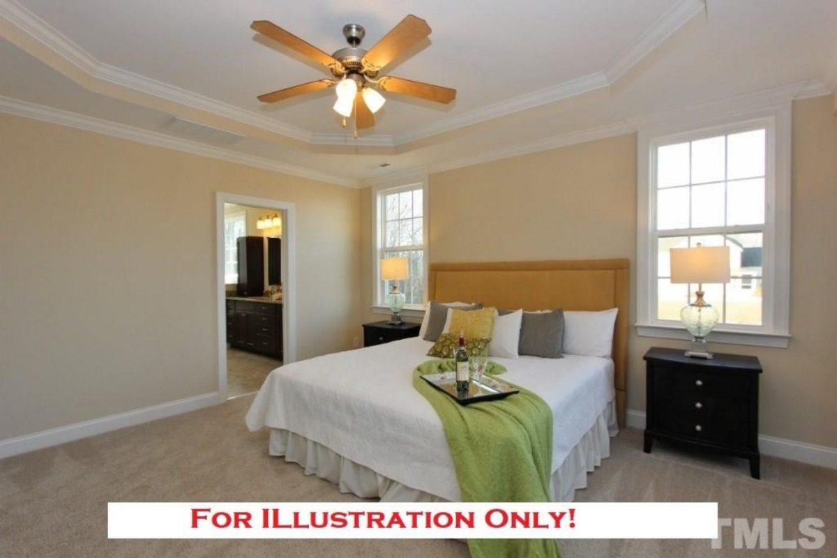 Modern Craftsman house Plan: 2-Story Floor Plan with CAD Designs