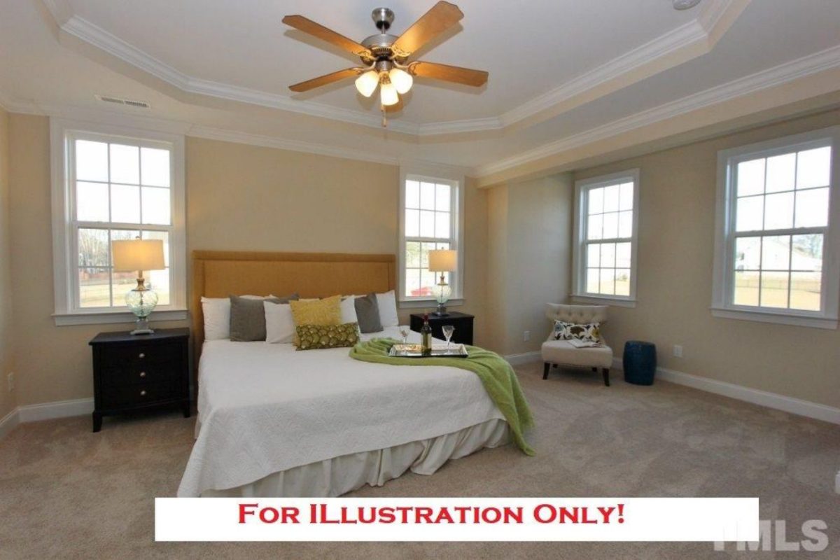 Modern Craftsman house Plan: 2-Story Floor Plan with CAD Designs