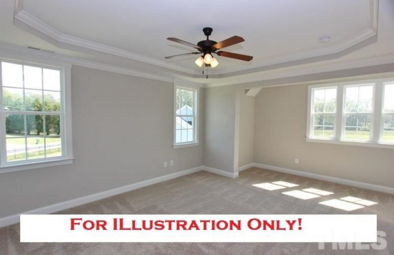 Modern Craftsman house Plan: 2-Story Floor Plan with CAD Designs