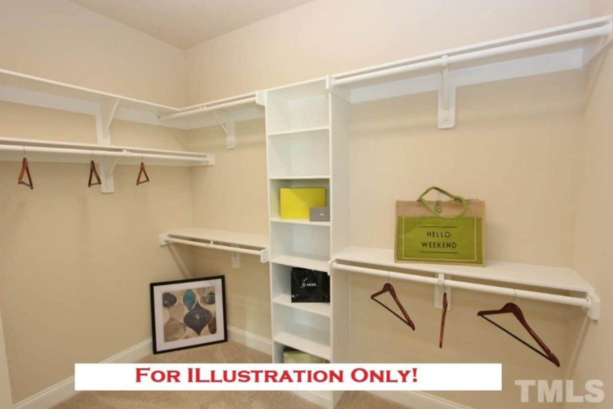 Modern Craftsman house Plan: 2-Story Floor Plan with CAD Designs