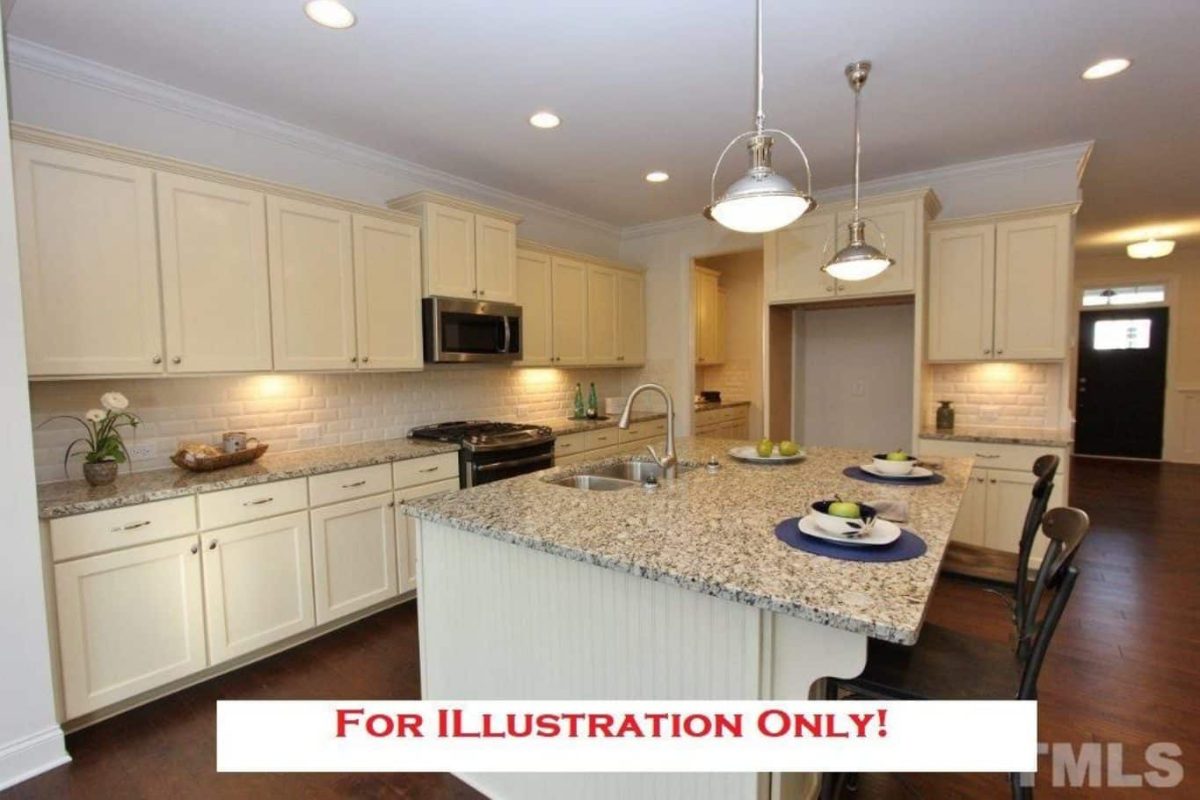 Modern Craftsman house Plan: 2-Story Floor Plan with CAD Designs