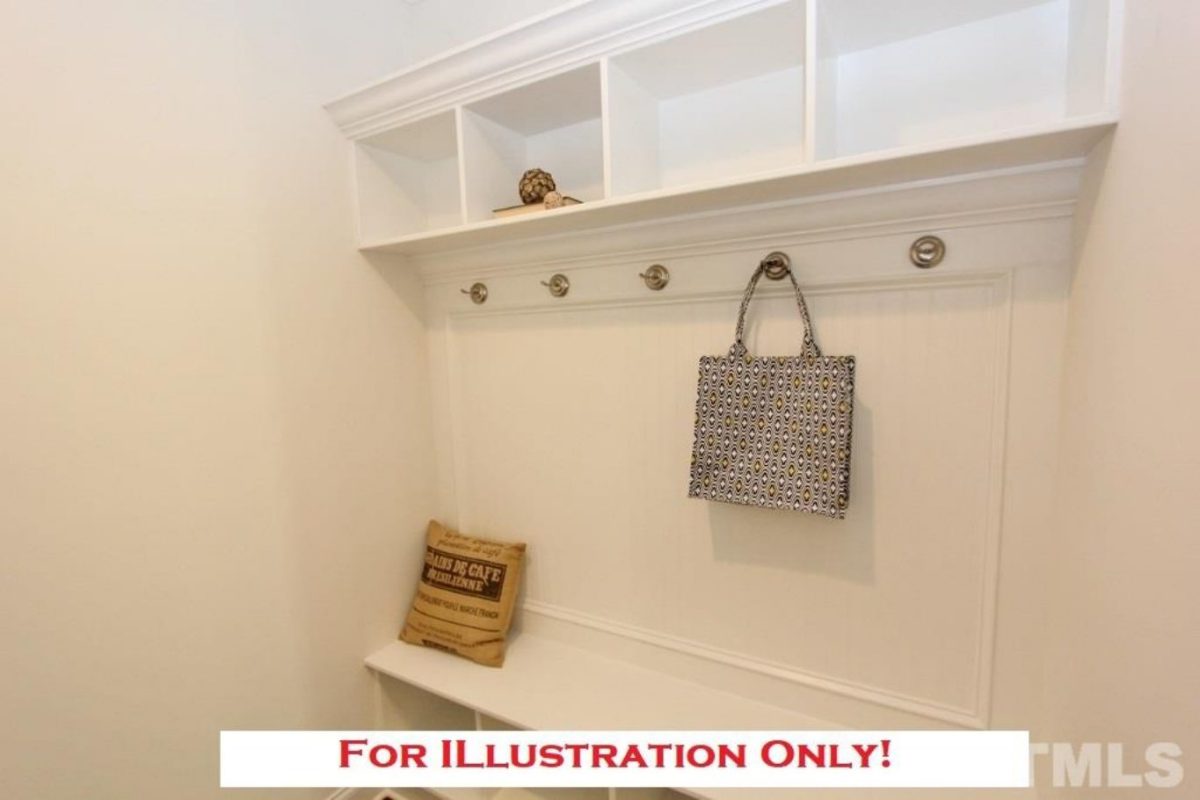 Modern Craftsman house Plan: 2-Story Floor Plan with CAD Designs