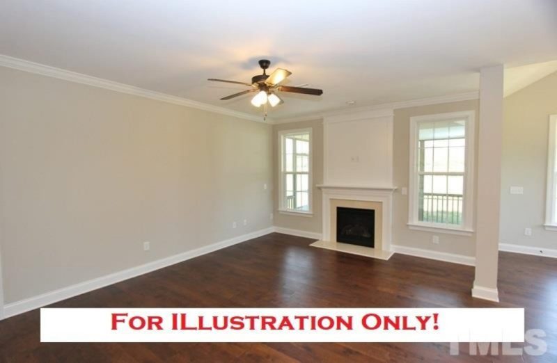 Modern Craftsman house Plan: 2-Story Floor Plan with CAD Designs