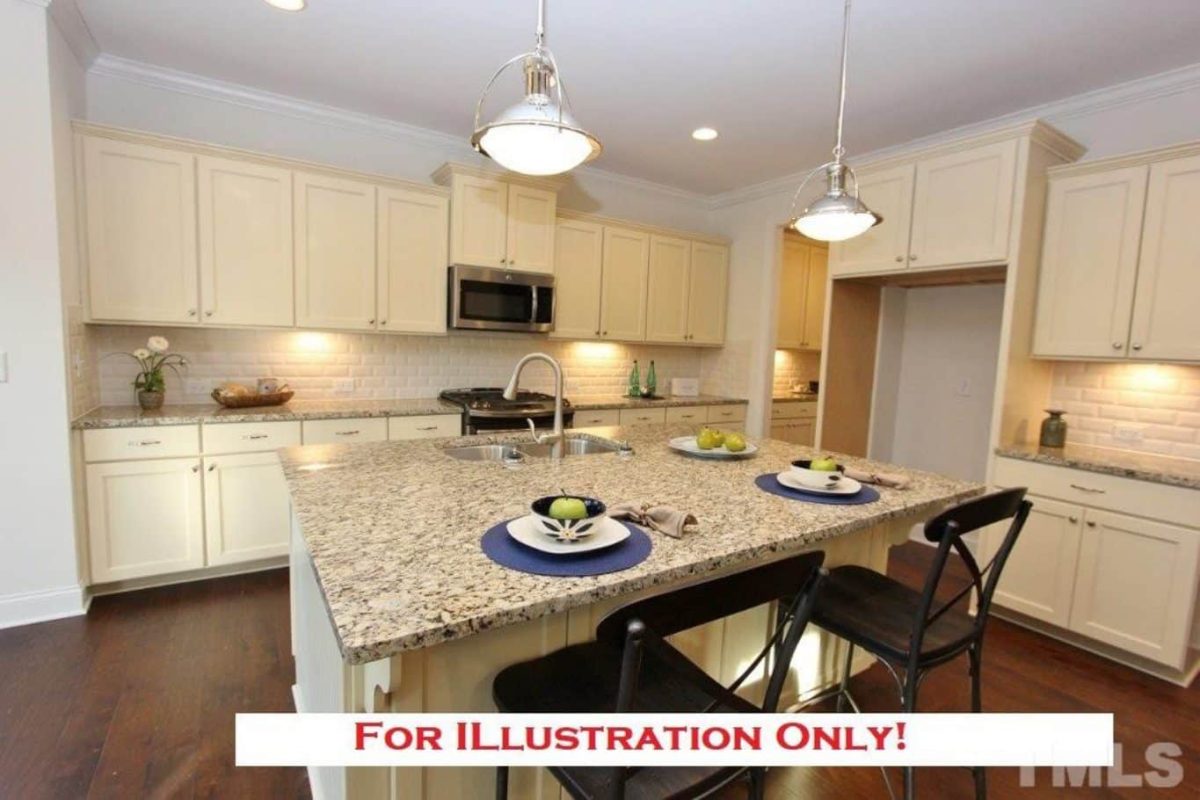 Modern Craftsman house Plan: 2-Story Floor Plan with CAD Designs