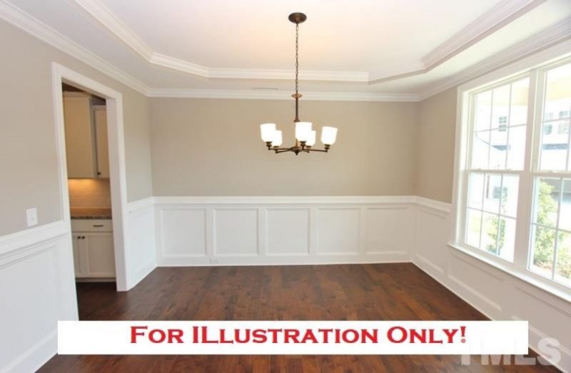 Modern Craftsman house Plan: 2-Story Floor Plan with CAD Designs