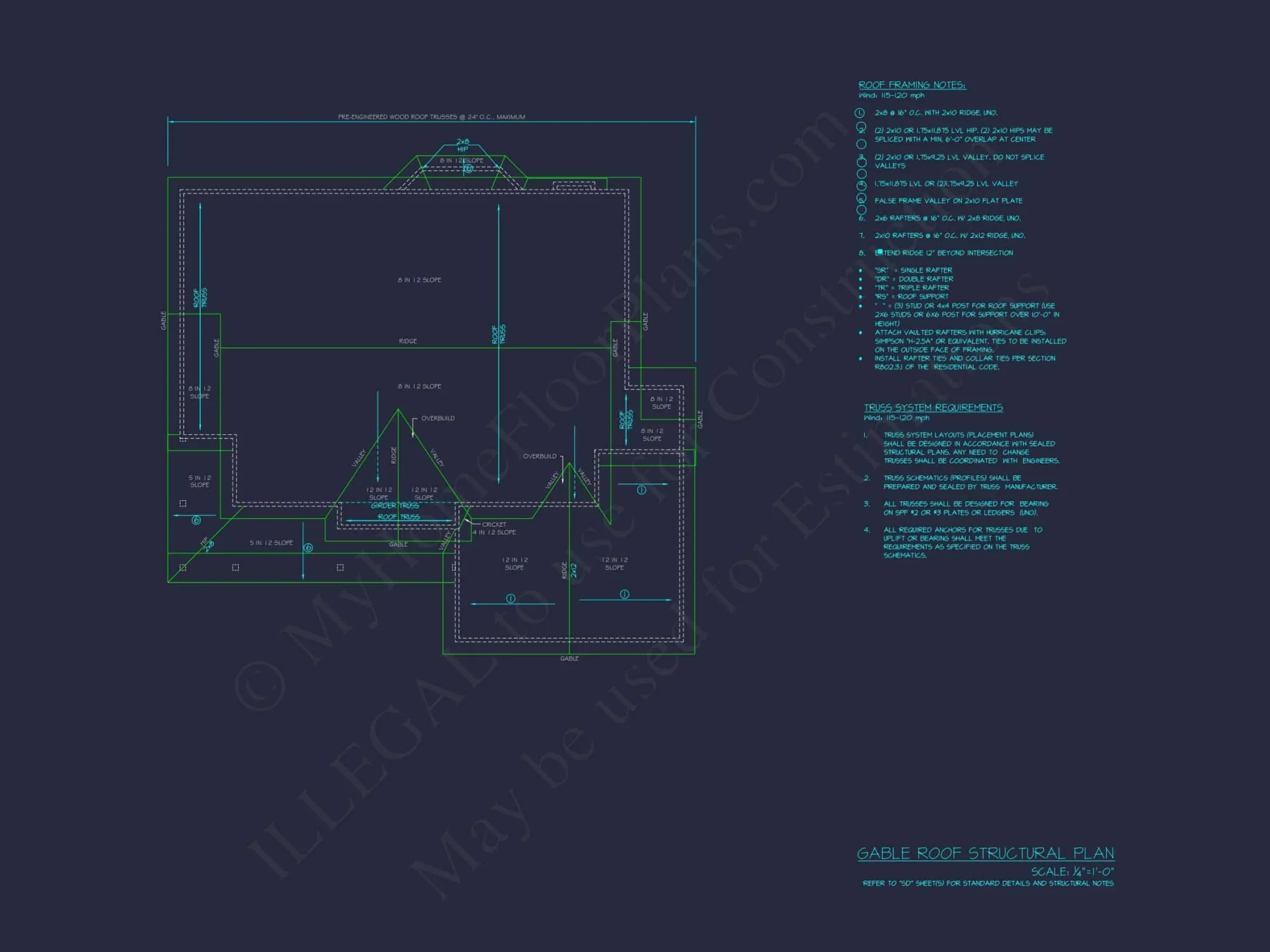 Beautiful house Floor Plan with CAD Designs and Architecture