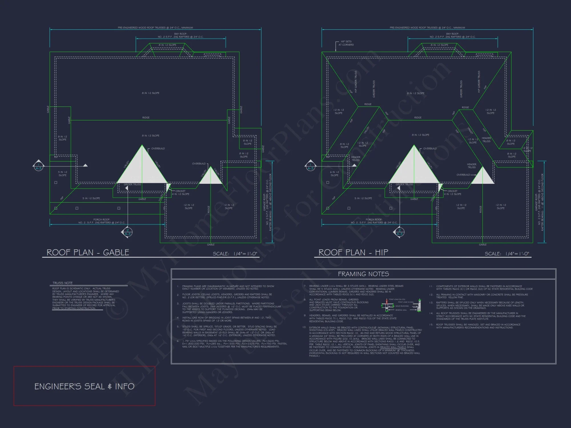 Beautiful house Floor Plan with CAD Designs and Architecture