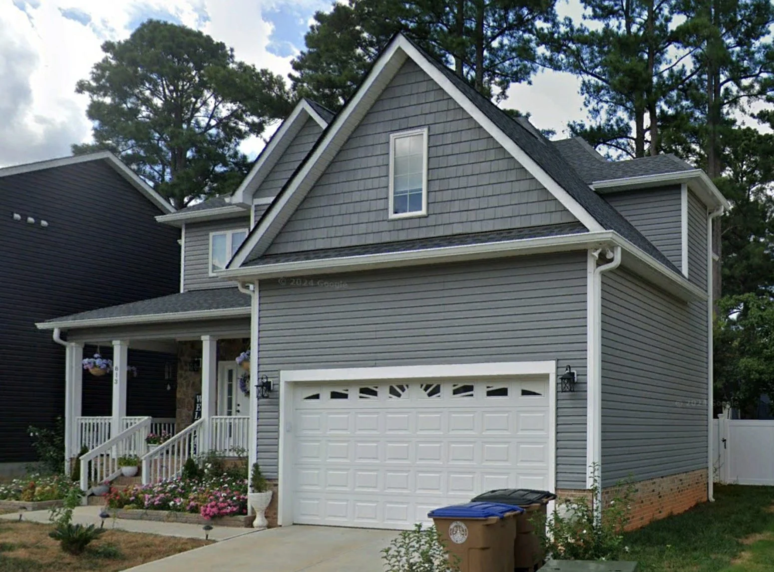 Beautiful house Floor Plan with CAD Designs and Architecture