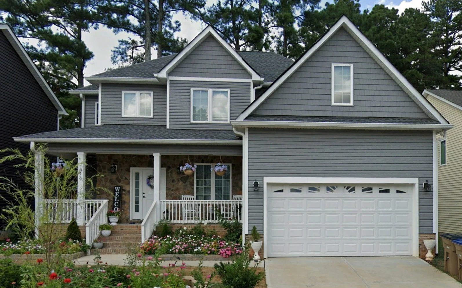 Beautiful house Floor Plan with CAD Designs and Architecture