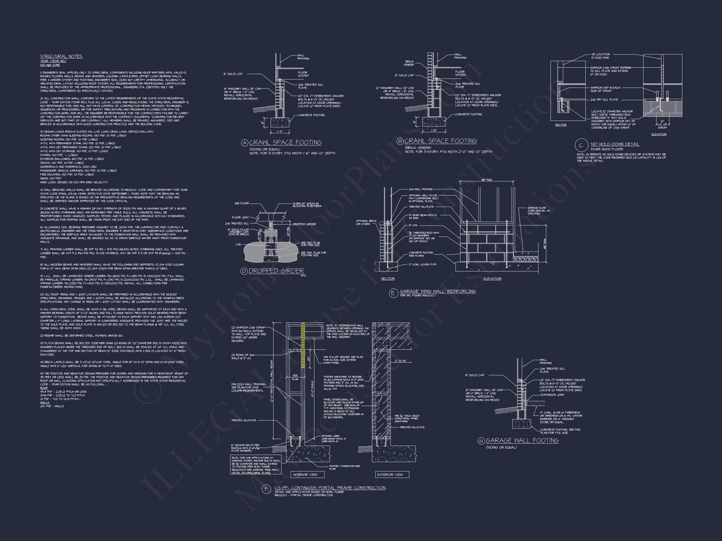 19-1449 HOUSE PLAN - Beautiful House Plan with 2 Floors and Spacious Designs 11 Beautiful house Plan with 2 Floors and Spacious Designs