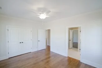 Modern house Plan with CAD Blueprints & Detailed Floor Designs