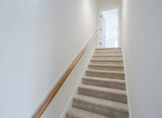 Modern house Plan with CAD Blueprints & Detailed Floor Designs