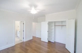 Modern house Plan with CAD Blueprints & Detailed Floor Designs