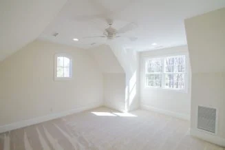 Modern house Plan with CAD Blueprints & Detailed Floor Designs