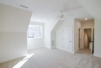 Modern house Plan with CAD Blueprints & Detailed Floor Designs