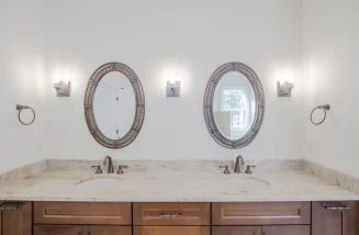 Modern house Plan with CAD Blueprints & Detailed Floor Designs