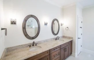 Modern house Plan with CAD Blueprints & Detailed Floor Designs