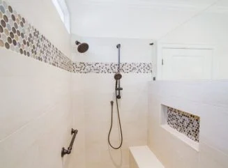 Modern house Plan with CAD Blueprints & Detailed Floor Designs