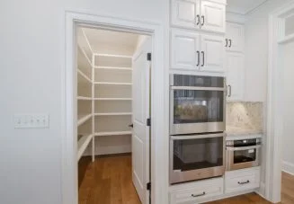 Modern house Plan with CAD Blueprints & Detailed Floor Designs