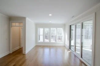 Modern house Plan with CAD Blueprints & Detailed Floor Designs