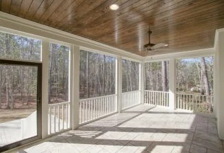 Modern house Plan with CAD Blueprints & Detailed Floor Designs