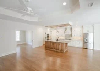 Modern house Plan with CAD Blueprints & Detailed Floor Designs