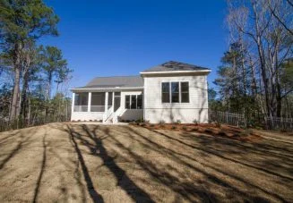 Modern house Plan with CAD Blueprints & Detailed Floor Designs