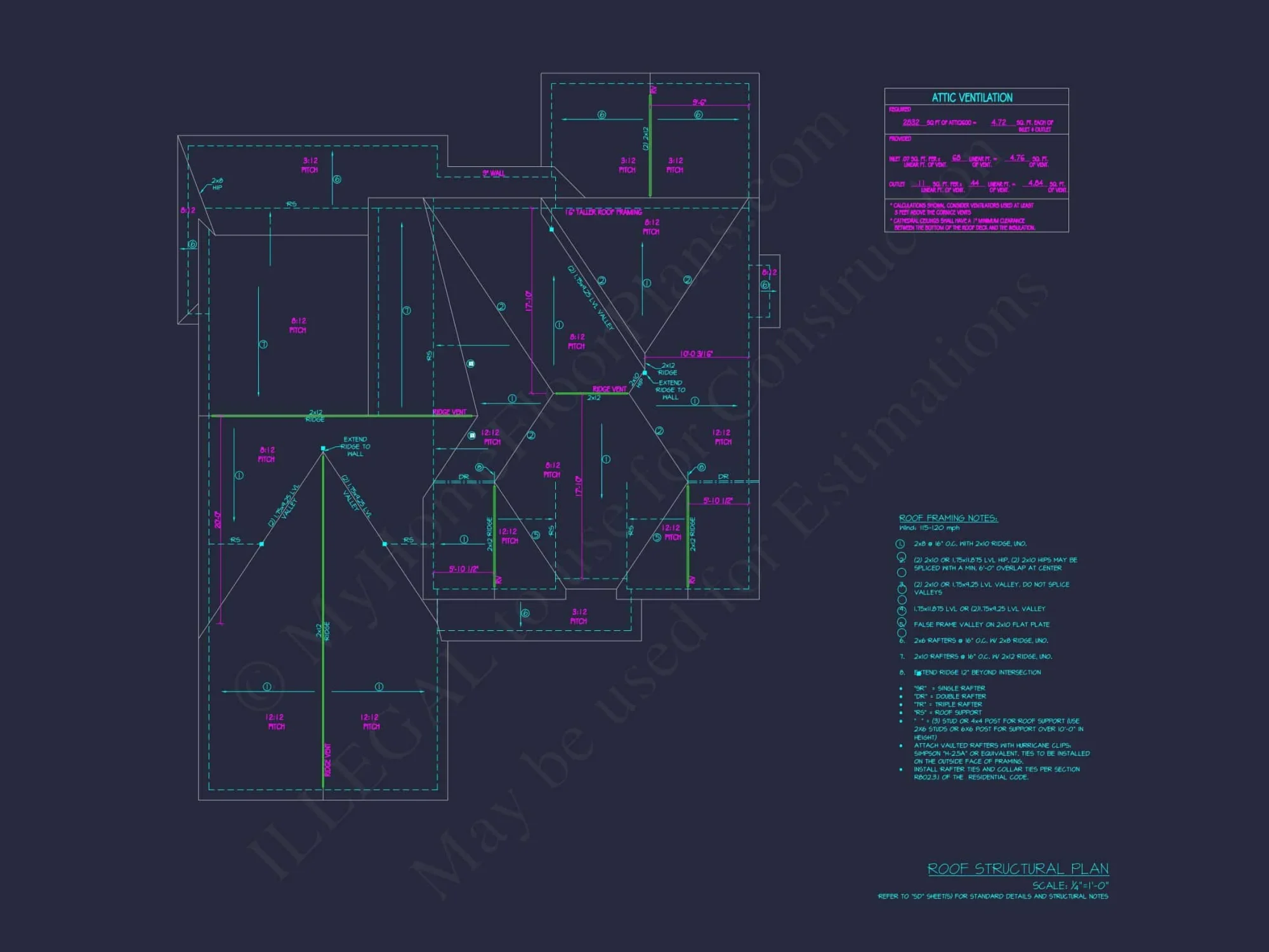 Elegant house Plan with Spacious Floor Plan and CAD Designs