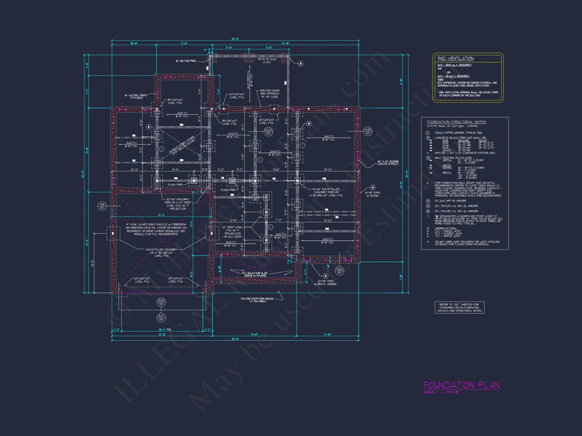 Elegant Craftsman house Plan with Modern Floor Designs