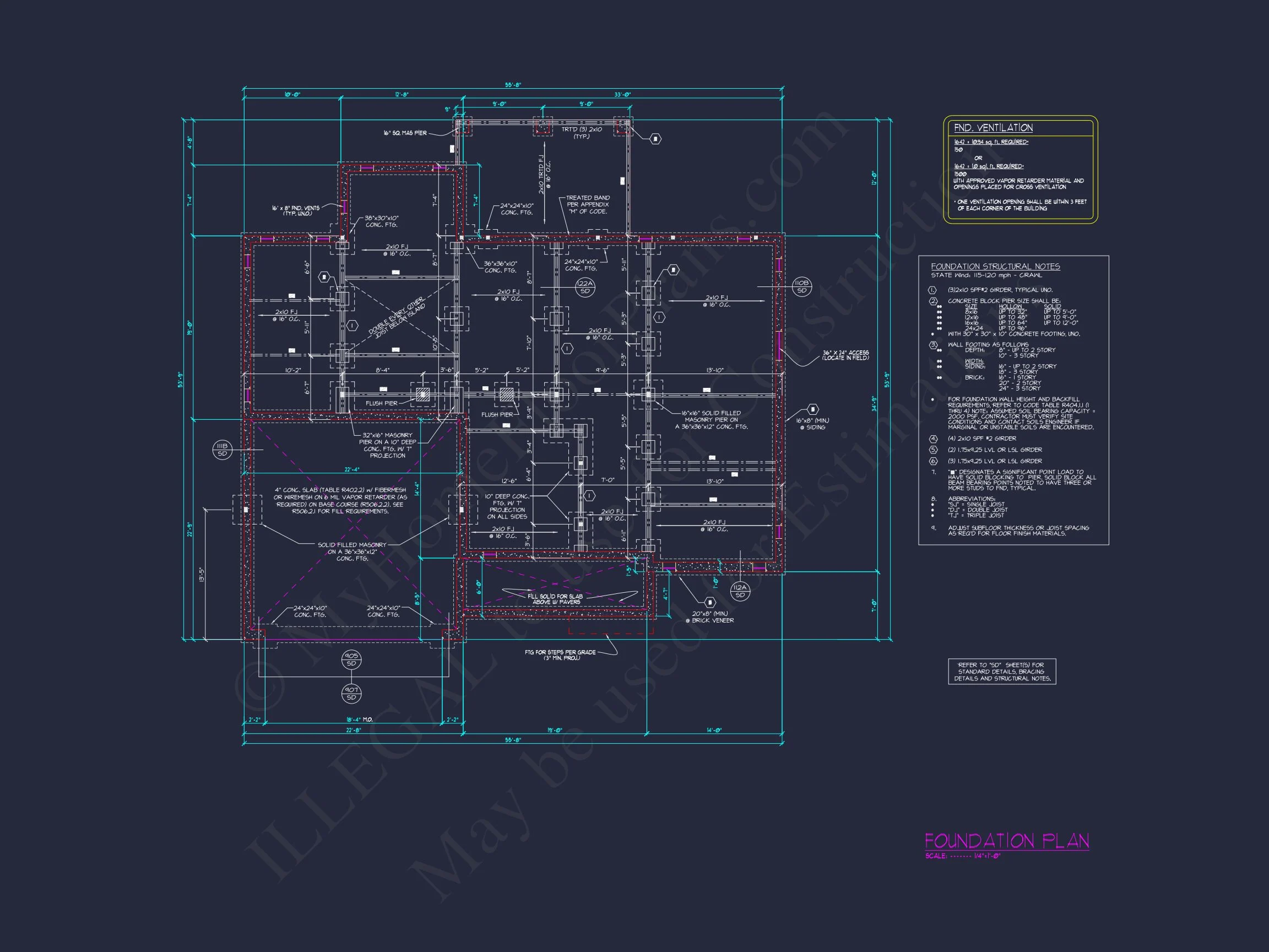 19-1300 HOUSE PLAN - Elegant Craftsman House Plan with Modern Floor Designs 8 Elegant Craftsman house Plan with Modern Floor Designs