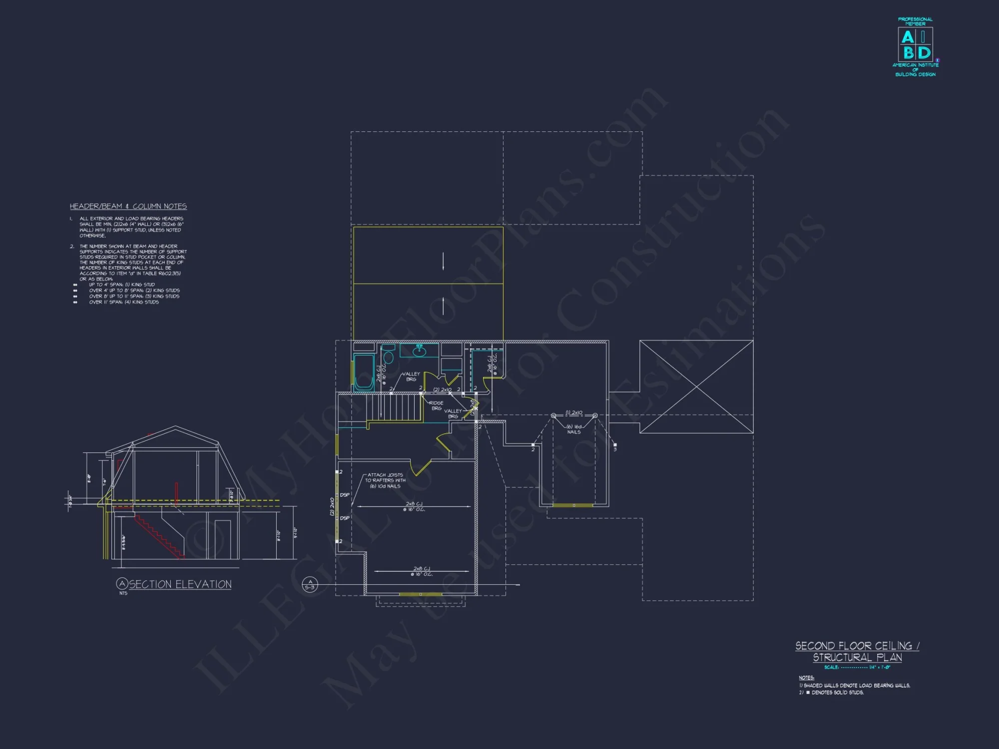 Charming 1.5 Story Barn-Style house Plan with 4 Bedrooms
