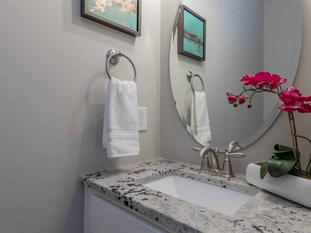 Charming 1.5 Story Barn-Style house Plan with 4 Bedrooms