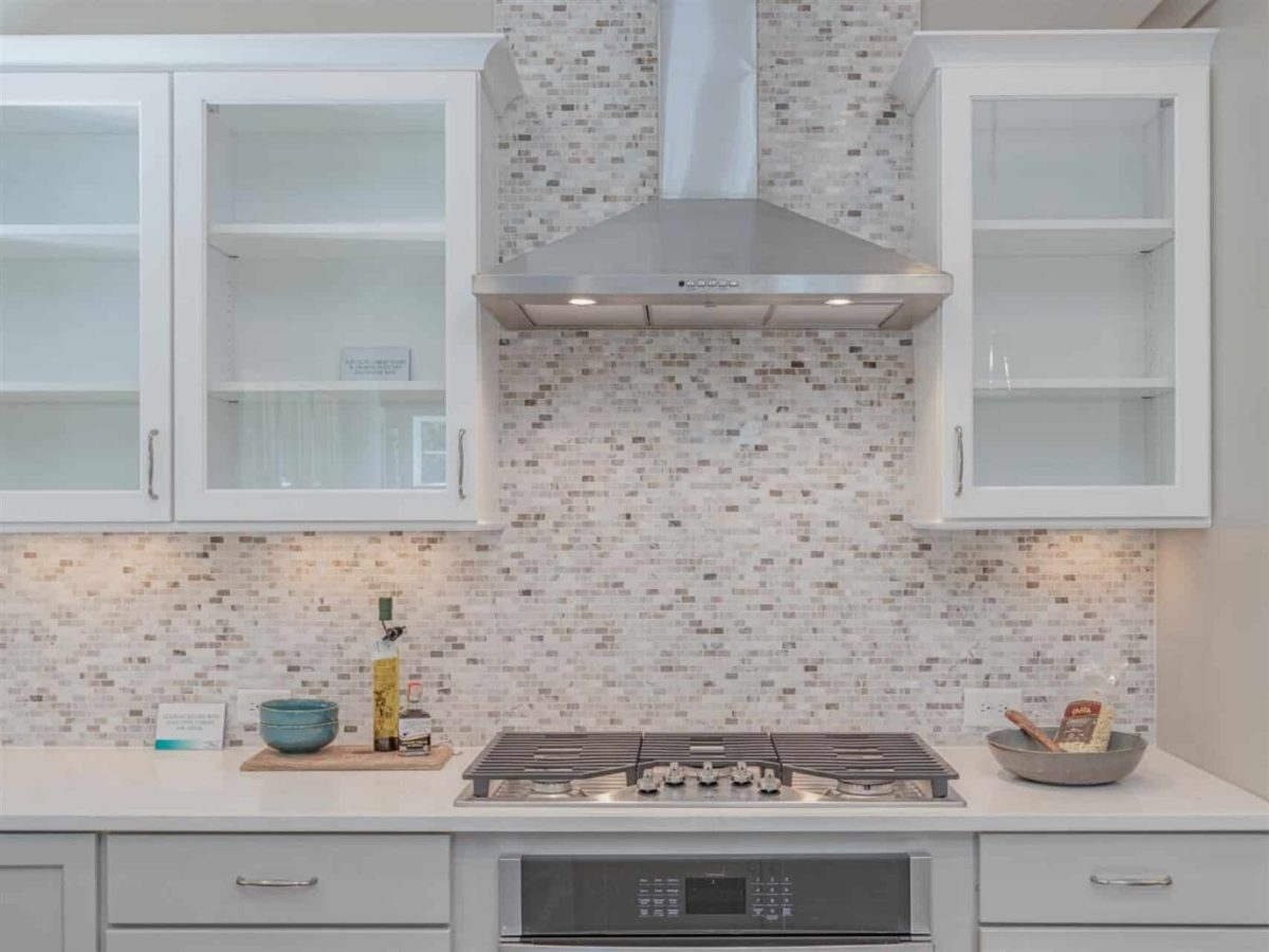 Charming 1.5 Story Barn-Style house Plan with 4 Bedrooms