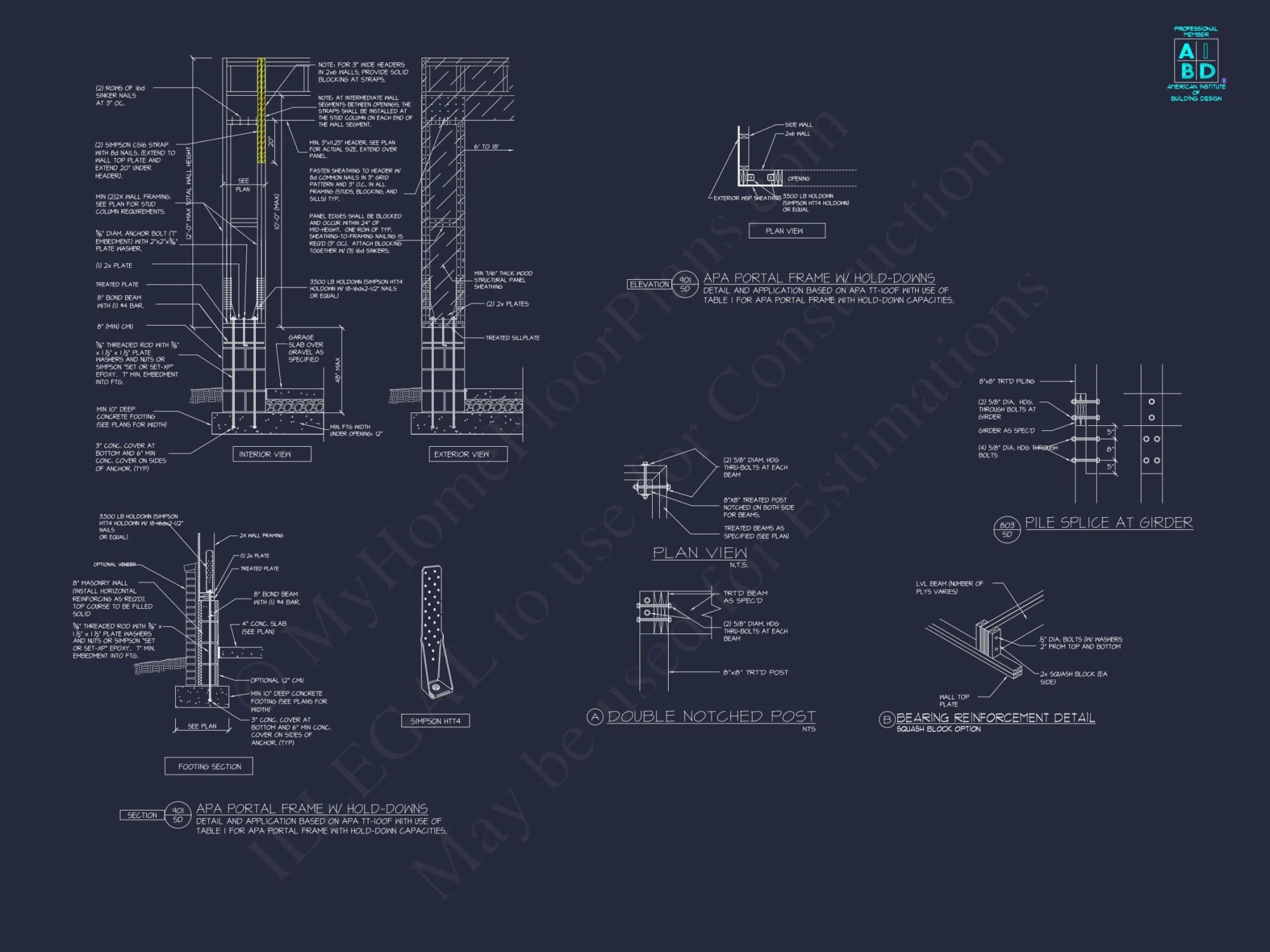 Modern Farmhouse house Plan with Bonus Room & Media Space