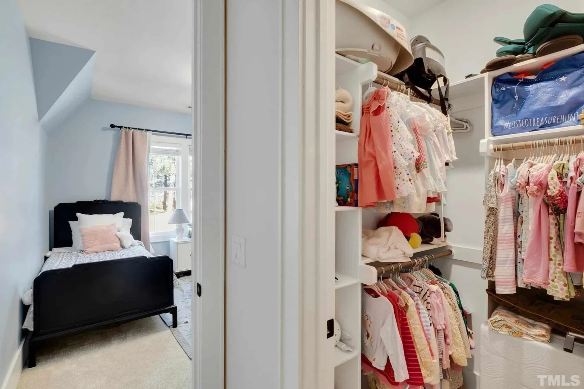 Modern Farmhouse house Plan with Bonus Room & Media Space