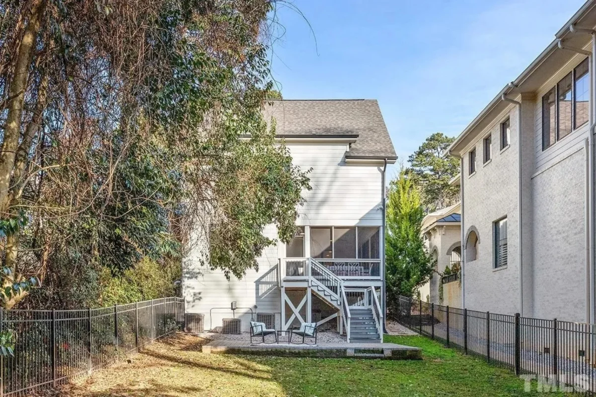 Modern Farmhouse house Plan with Bonus Room & Media Space