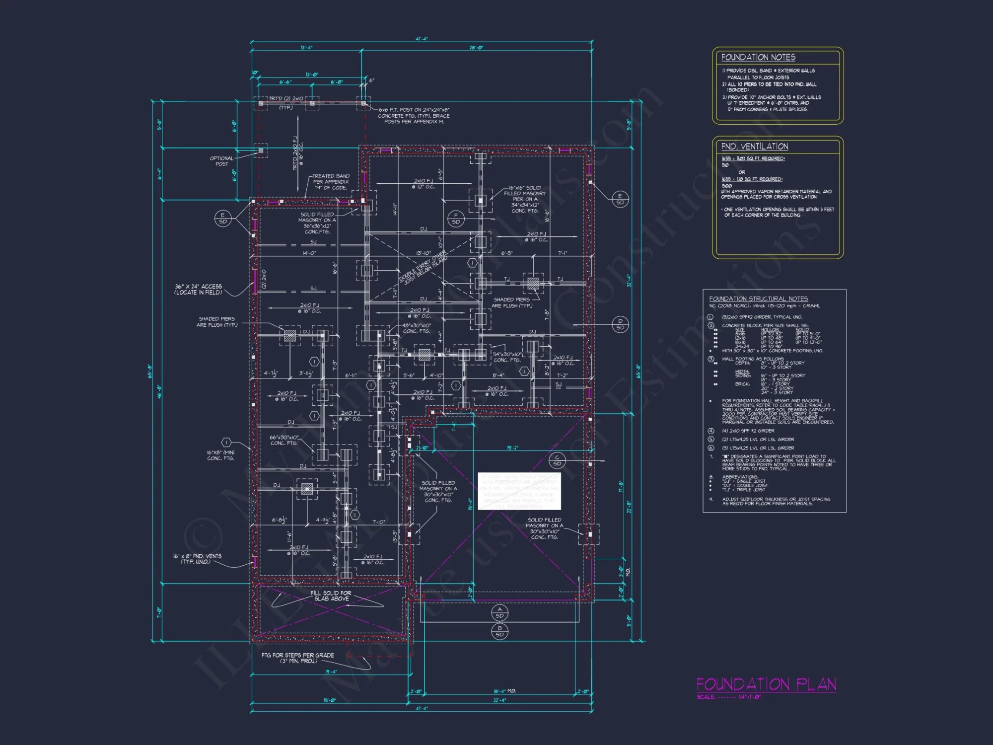 Charming house Plan with 1.5 Floors and Detailed CAD Designs